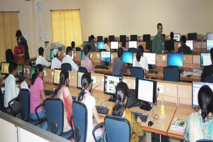 CUSB campus in Gaya, Bihar, India — photo 2
