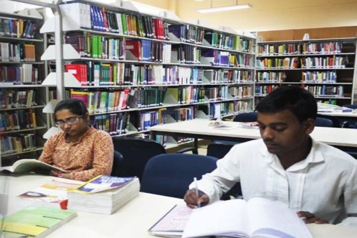 CUSB campus in Gaya, Bihar, India — photo 6