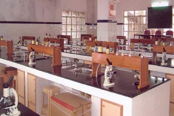 Indian Institute of Technical Trainings School of Nursing campus in Samba, Jammu and Kashmir, India — photo 3