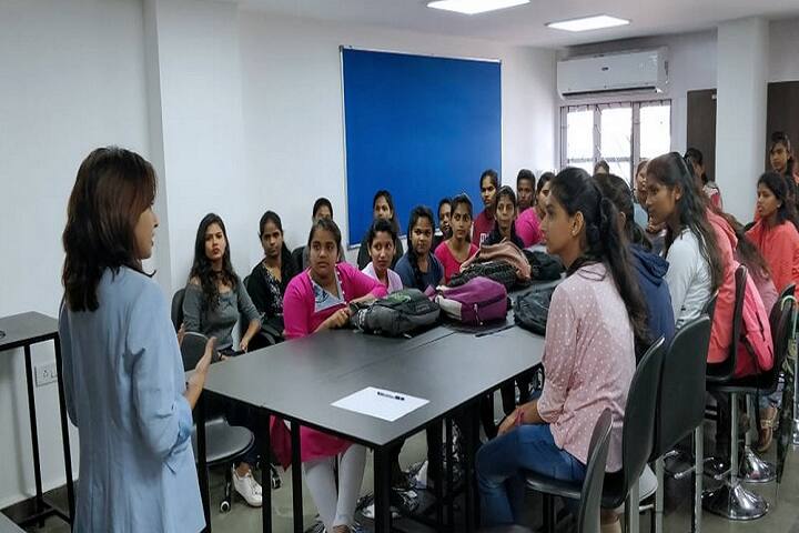 JD Institute of Fashion Technology, Goa campus in Goa, India