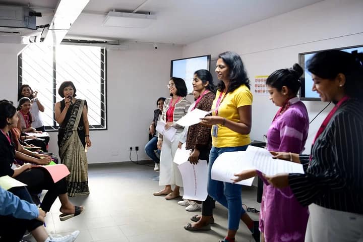 JD Institute of Fashion Technology campus in Goa, India — photo 5