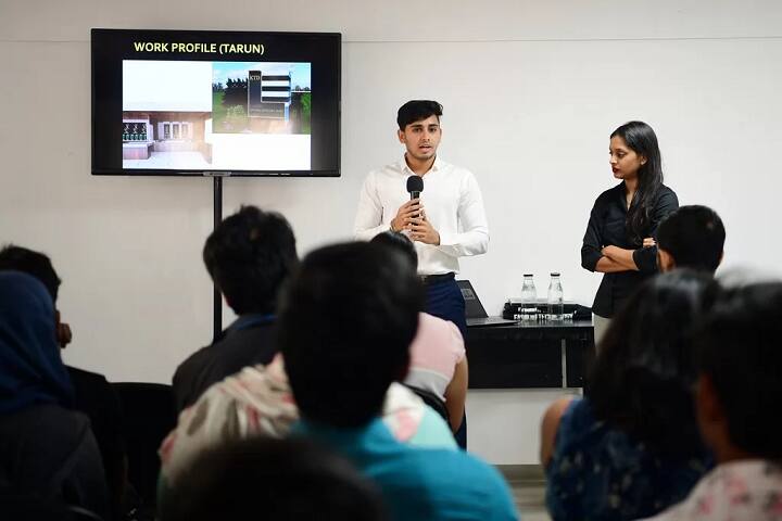 JD Institute of Fashion Technology campus in Goa, India — photo 6