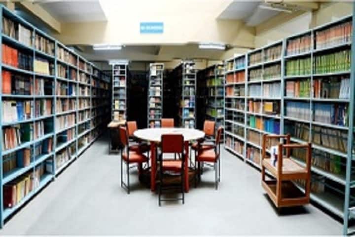 MIT College of Food Technology campus in Aurangabad, Maharashtra, India — photo 3