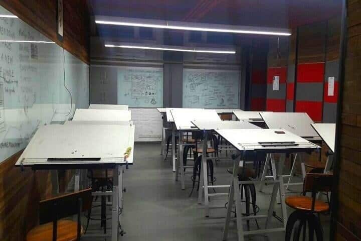 IVS School of Design, South Extension, New Delhi campus in New Delhi, Delhi, India