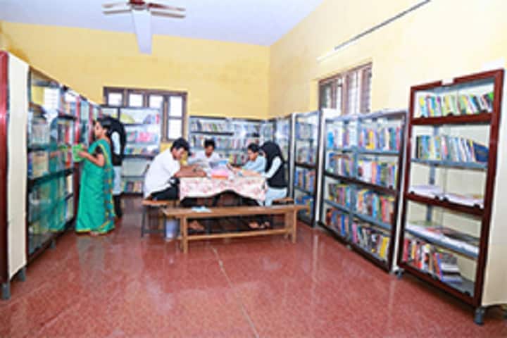 Assabah Arts and Science College campus in Malappuram, Kerala, India — photo 2