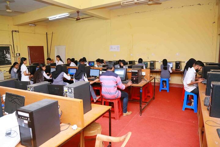 Assabah Arts and Science College campus in Malappuram, Kerala, India — photo 4