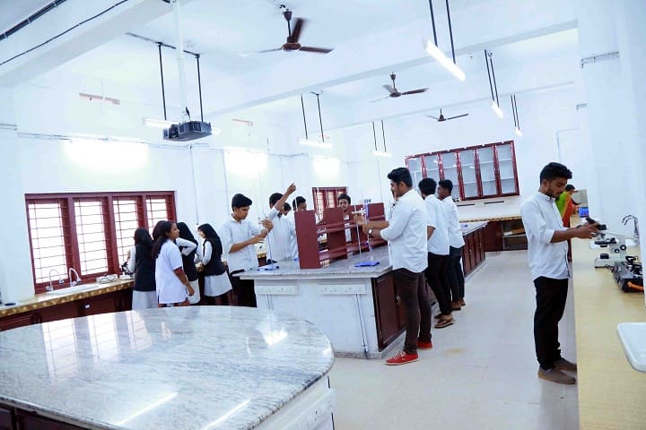 Assabah Arts and Science College campus in Malappuram, Kerala, India — photo 5