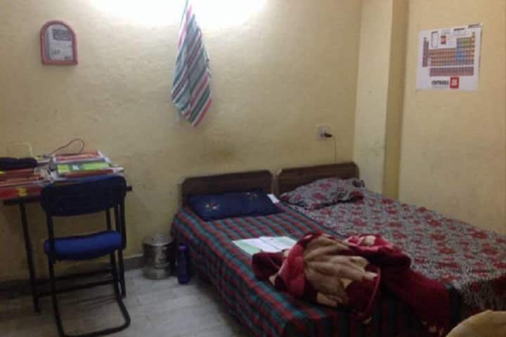 Khalsa Ayurvedic Medical College and Hospital campus in Mansa, Punjab, India — photo 3