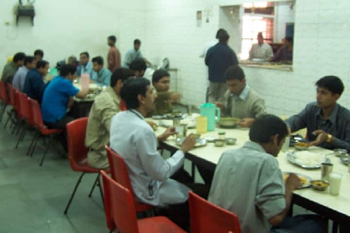Khalsa Ayurvedic Medical College and Hospital campus in Mansa, Punjab, India — photo 4