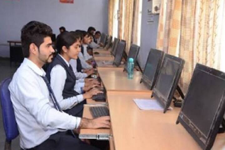 KIMS College of Hotel Management campus in Karimnagar, Telangana, India — photo 4