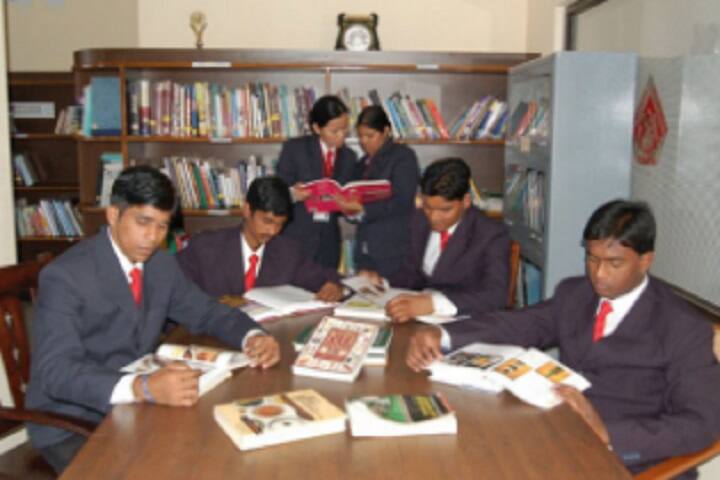 KIMS College of Hotel Management campus in Karimnagar, Telangana, India — photo 6