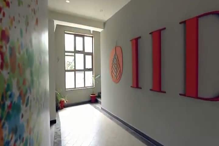 IID Rajkot campus in Rajkot, Gujarat, India — photo 1