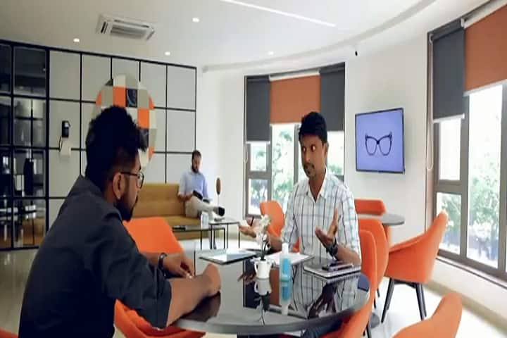 IID Rajkot campus in Rajkot, Gujarat, India — photo 4