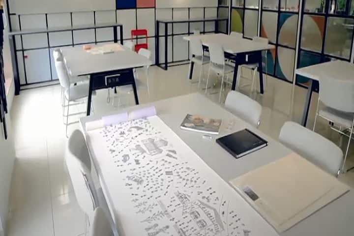 IID Rajkot campus in Rajkot, Gujarat, India — photo 6