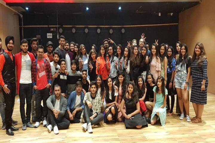 Institute of Design Research and Technology, Surat campus in Surat, Gujarat, India
