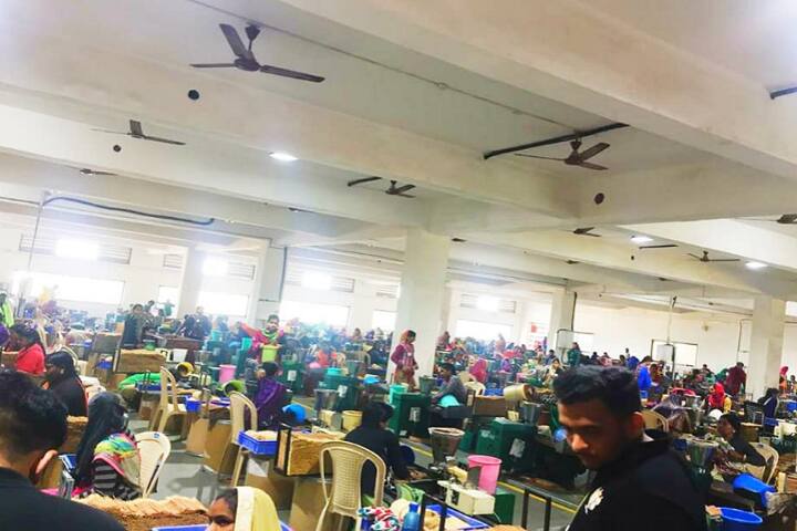 Daly College of Business Management campus in Indore, Madhya Pradesh, India — photo 6