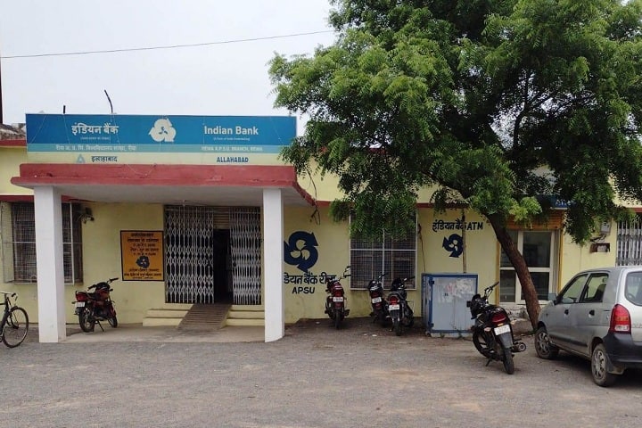 Akshat College campus in Satna, Madhya Pradesh, India — photo 1