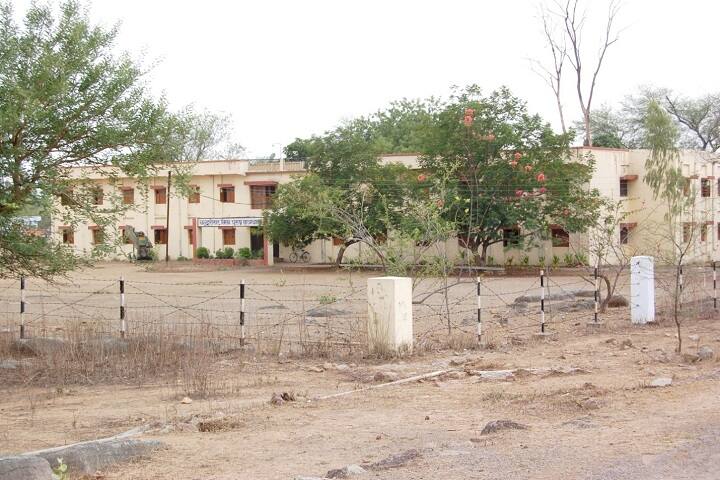 Akshat College campus in Satna, Madhya Pradesh, India — photo 4