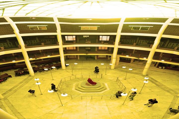 Radha Govind Group of Institutions campus in Meerut, Uttar Pradesh, India — photo 5