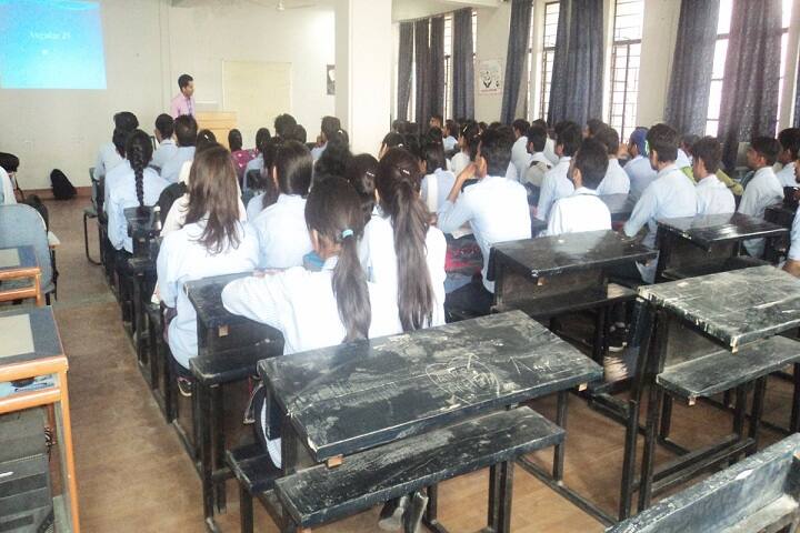 Radha Govind Group of Institutions campus in Meerut, Uttar Pradesh, India — photo 6