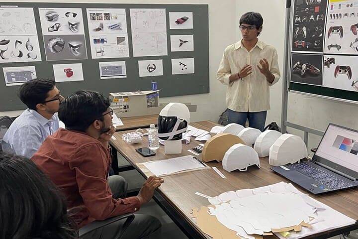 KSD Ahmedabad campus in Ahmedabad, Gujarat, India — photo 3
