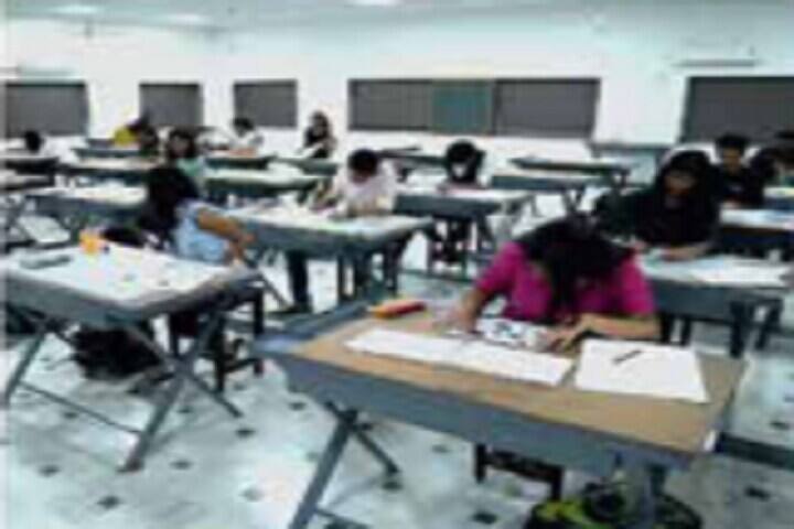 KSD Ahmedabad campus in Ahmedabad, Gujarat, India — photo 4