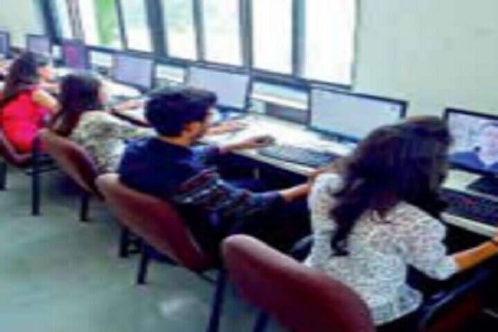 KSD Ahmedabad campus in Ahmedabad, Gujarat, India — photo 5