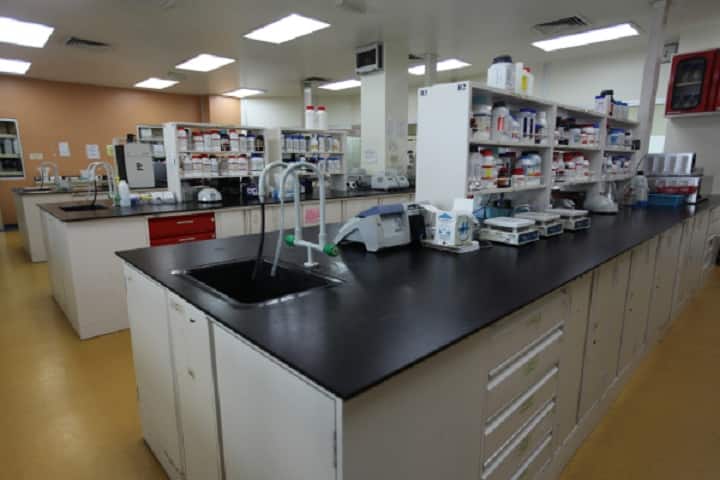 AET College of Arts and Science for Women campus in Salem, Tamil Nadu, India — photo 3