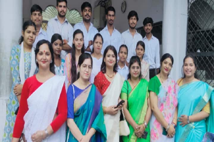 Aditya College campus in Jabalpur, Madhya Pradesh, India — photo 3
