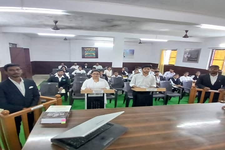Aditya College campus in Jabalpur, Madhya Pradesh, India — photo 6
