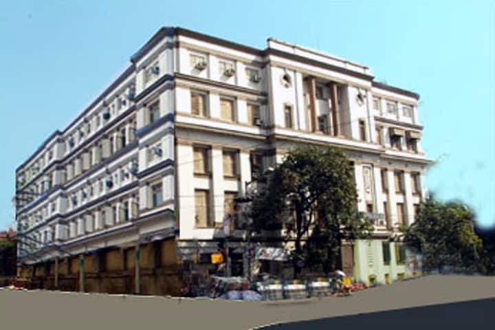 Calcutta School of Tropical Medicine, Kolkata campus in Kolkata, West Bengal, India