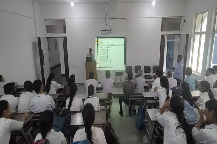 Prakash Institute of Ayurvedic Medical Sciences and Research campus in Gautam Buddha Nagar, Uttar Pradesh, India — photo 2