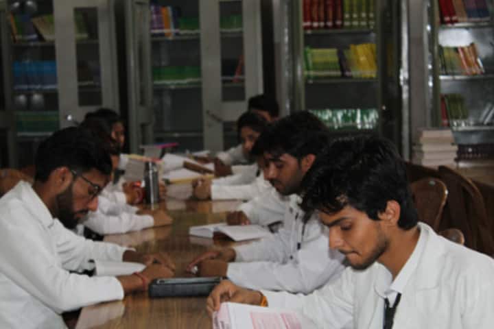 Prakash Institute of Ayurvedic Medical Sciences and Research campus in Gautam Buddha Nagar, Uttar Pradesh, India — photo 3