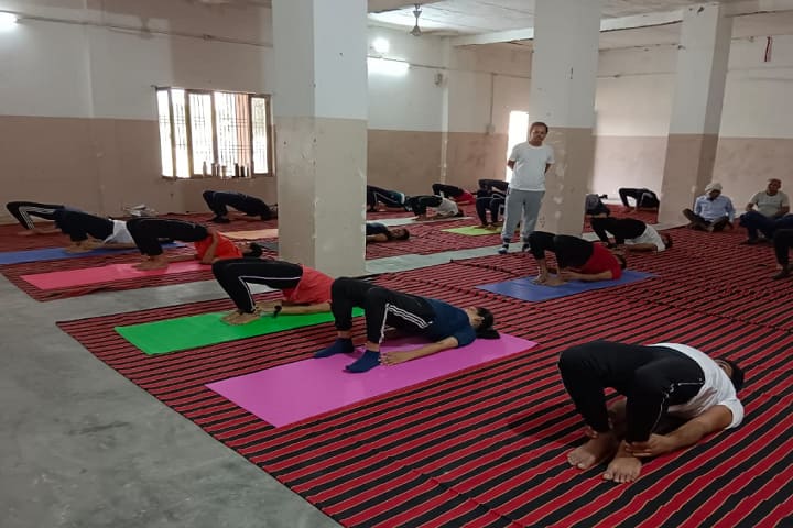Prakash Institute of Ayurvedic Medical Sciences and Research campus in Gautam Buddha Nagar, Uttar Pradesh, India — photo 4
