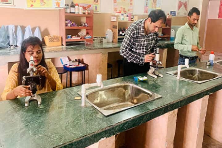 Prakash Institute of Ayurvedic Medical Sciences and Research campus in Gautam Buddha Nagar, Uttar Pradesh, India — photo 6