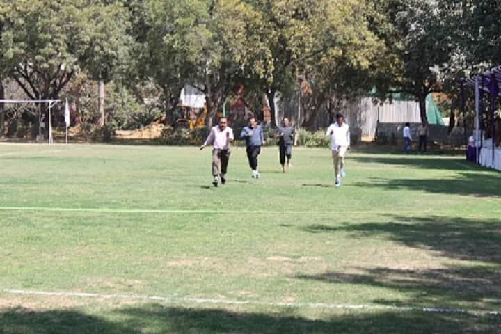 NIHFW New Delhi campus in New Delhi, Delhi, India — photo 2
