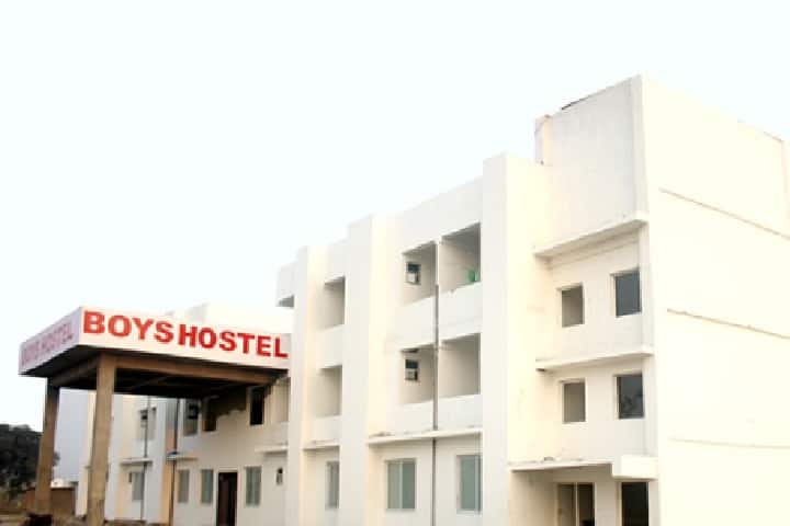 GS Ayurveda Medical College and Hospital campus in Hapur, Uttar Pradesh, India — photo 5