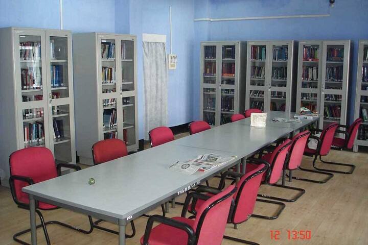 Lokopriya Gopinath Bordoloi Regional Institute of Mental Health campus in Tezpur, Assam, India — photo 4