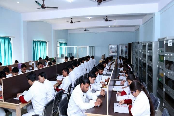 Kalawati Ayurvedic Medical College and Research Center campus in Kasganj, Uttar Pradesh, India — photo 5