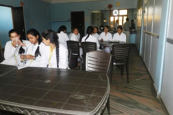 Kalawati Ayurvedic Medical College and Research Center campus in Kasganj, Uttar Pradesh, India — photo 6