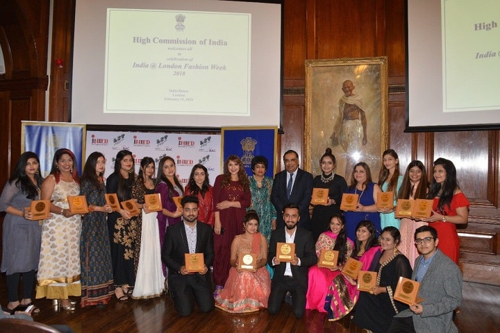 INIFD Chandigarh campus in Chandigarh, India — photo 1