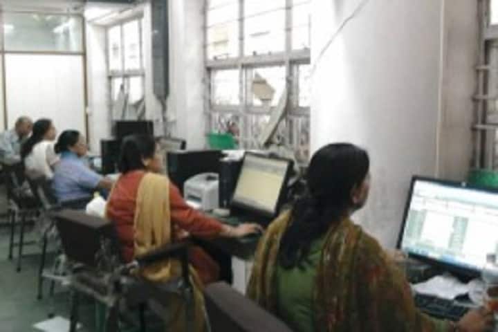Kasturba Hospital campus in New Delhi, Delhi, India — photo 3