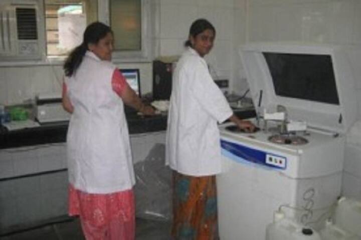 Kasturba Hospital campus in New Delhi, Delhi, India — photo 6