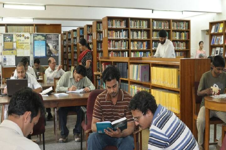 Sri Radha Krishna Goenka College campus in Bhabdepur, Bihar, India — photo 6