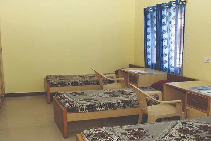 Nitte School of Fashion Technology and Interior Design campus in Bengaluru, Karnataka, India — photo 6