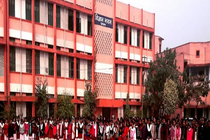 MDDM Muzaffarpur campus in Muzaffarpur, Bihar, India — photo 2