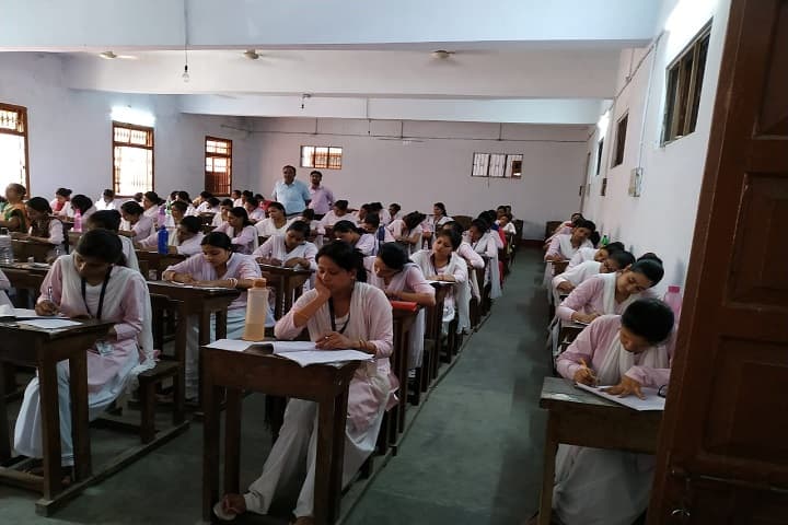 MDDM Muzaffarpur campus in Muzaffarpur, Bihar, India — photo 3