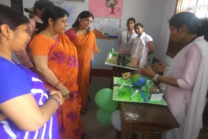 MDDM Muzaffarpur campus in Muzaffarpur, Bihar, India — photo 4