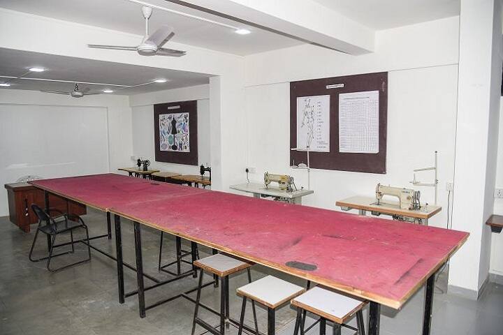 Dhanvantari Institute of Design and Technology campus in Nashik, Maharashtra, India — photo 3