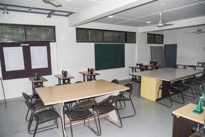 Dhanvantari Institute of Design and Technology campus in Nashik, Maharashtra, India — photo 6